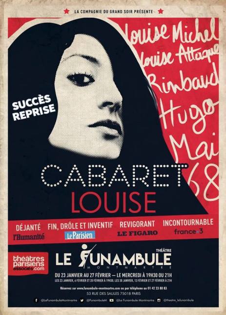 Cabaret Louise