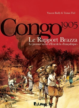 Congo 1905